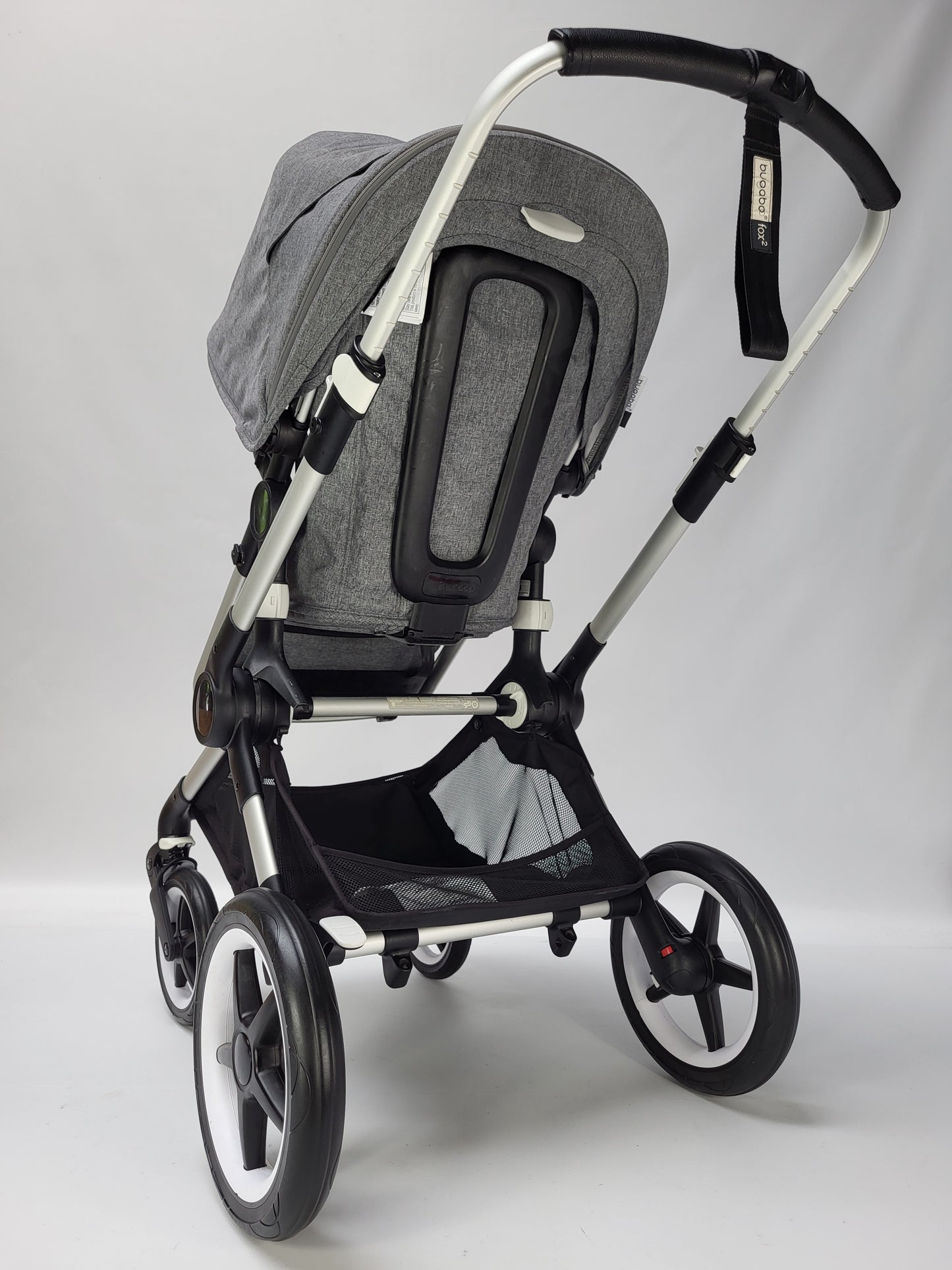 Bugaboo - Fox 2