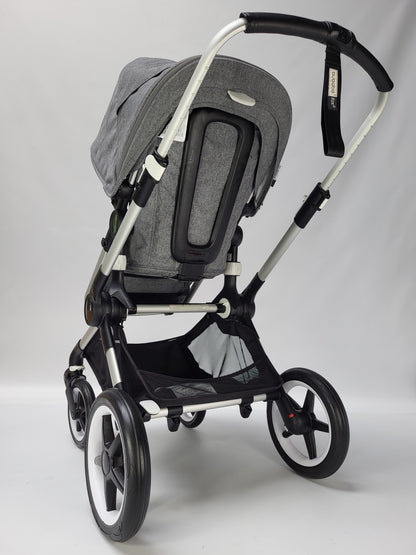 Bugaboo - Fox 2