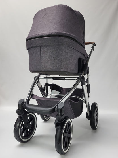 ABC-Design - Salsa 4 Air