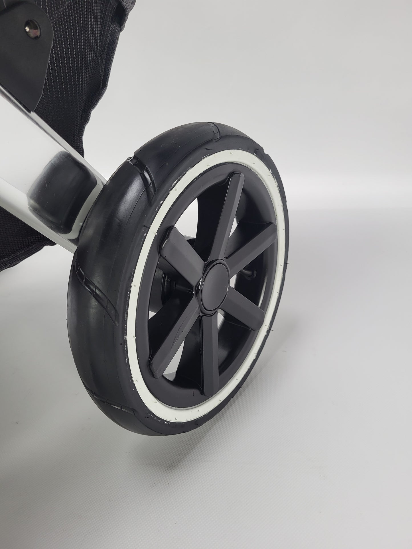 ABC-Design - Salsa 4 Air Diamond Edition