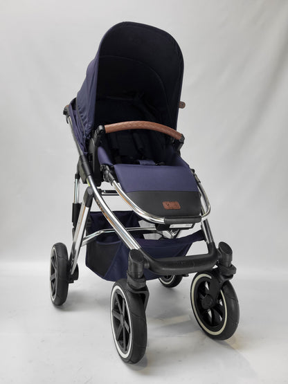 ABC-Design - Salsa 4 Air Diamond Edition