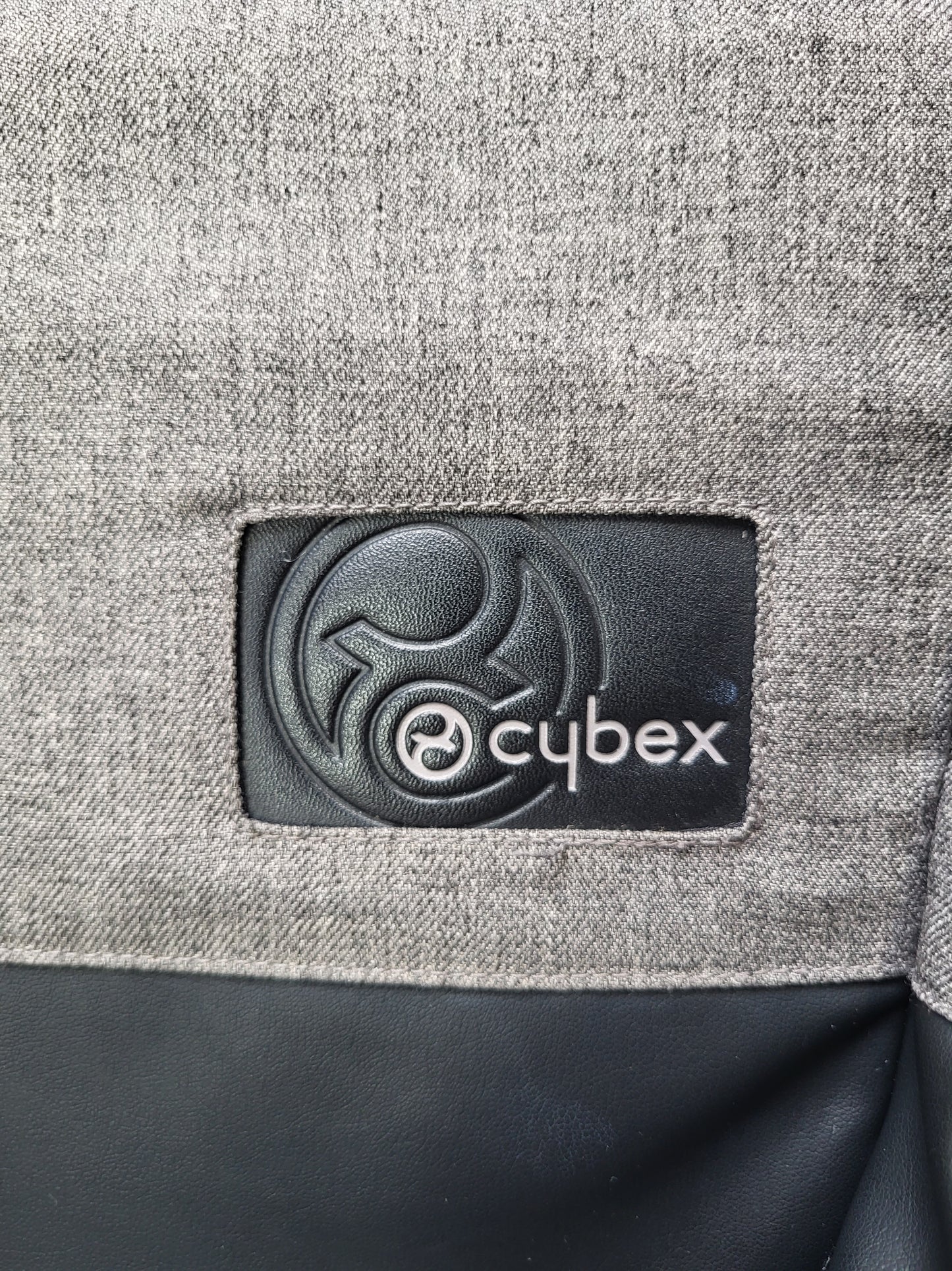 Cybex - Priam