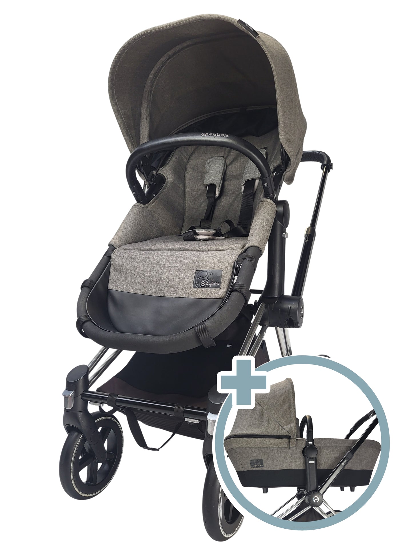 Cybex - Priam