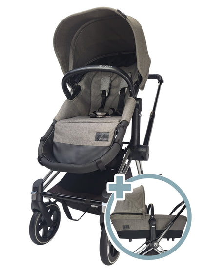 Cybex - Priam