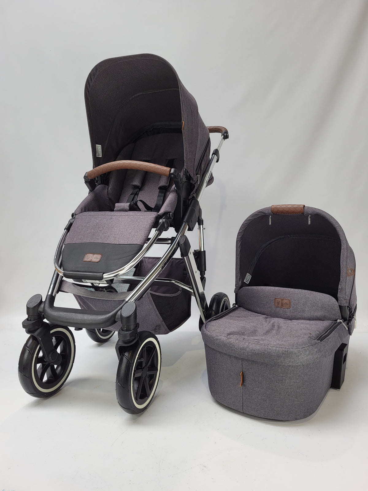 ABC-Design - Salsa 4 Air Diamond Edition