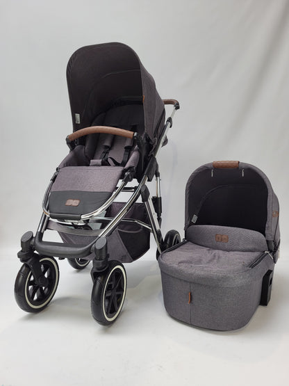 ABC-Design - Salsa 4 Air Diamond Edition