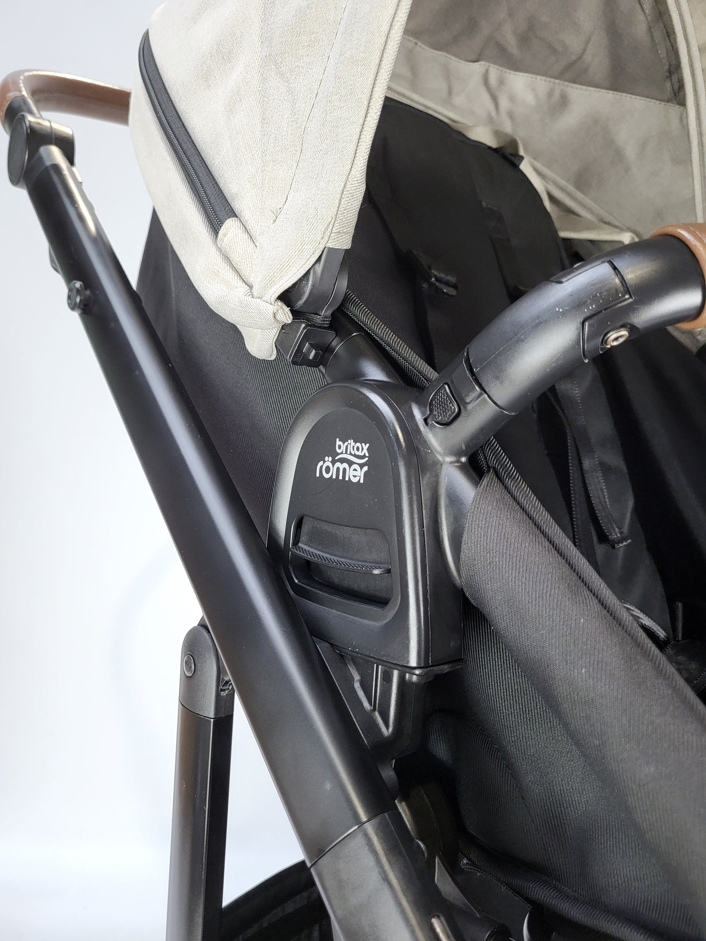 Britax Römer - Smile III