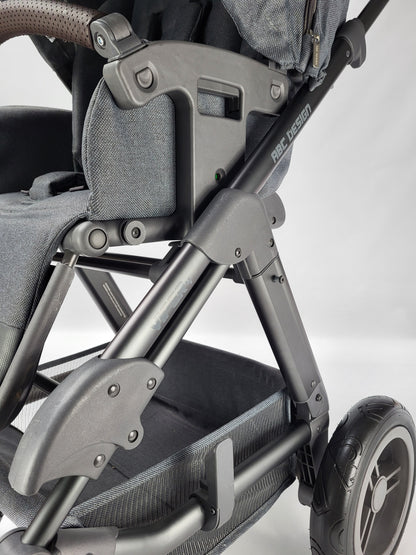 ABC-Design - Viper 4