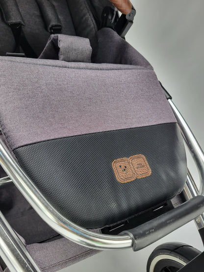 ABC-Design - Salsa 4 Air Diamond Edition