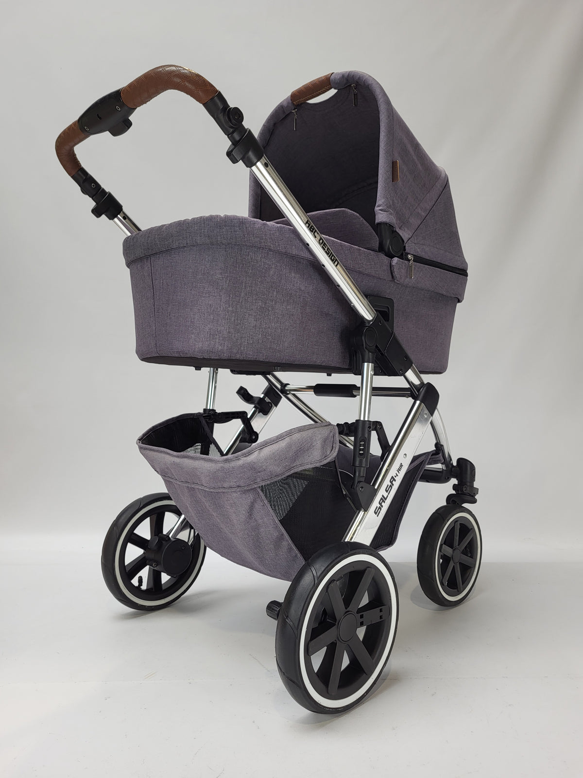 ABC-Design - Salsa 4 Air Diamond Edition