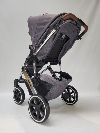 ABC-Design - Salsa 4 Air Diamond Edition