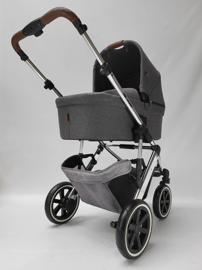ABC-Design - Salsa 4 Air Diamond Edition