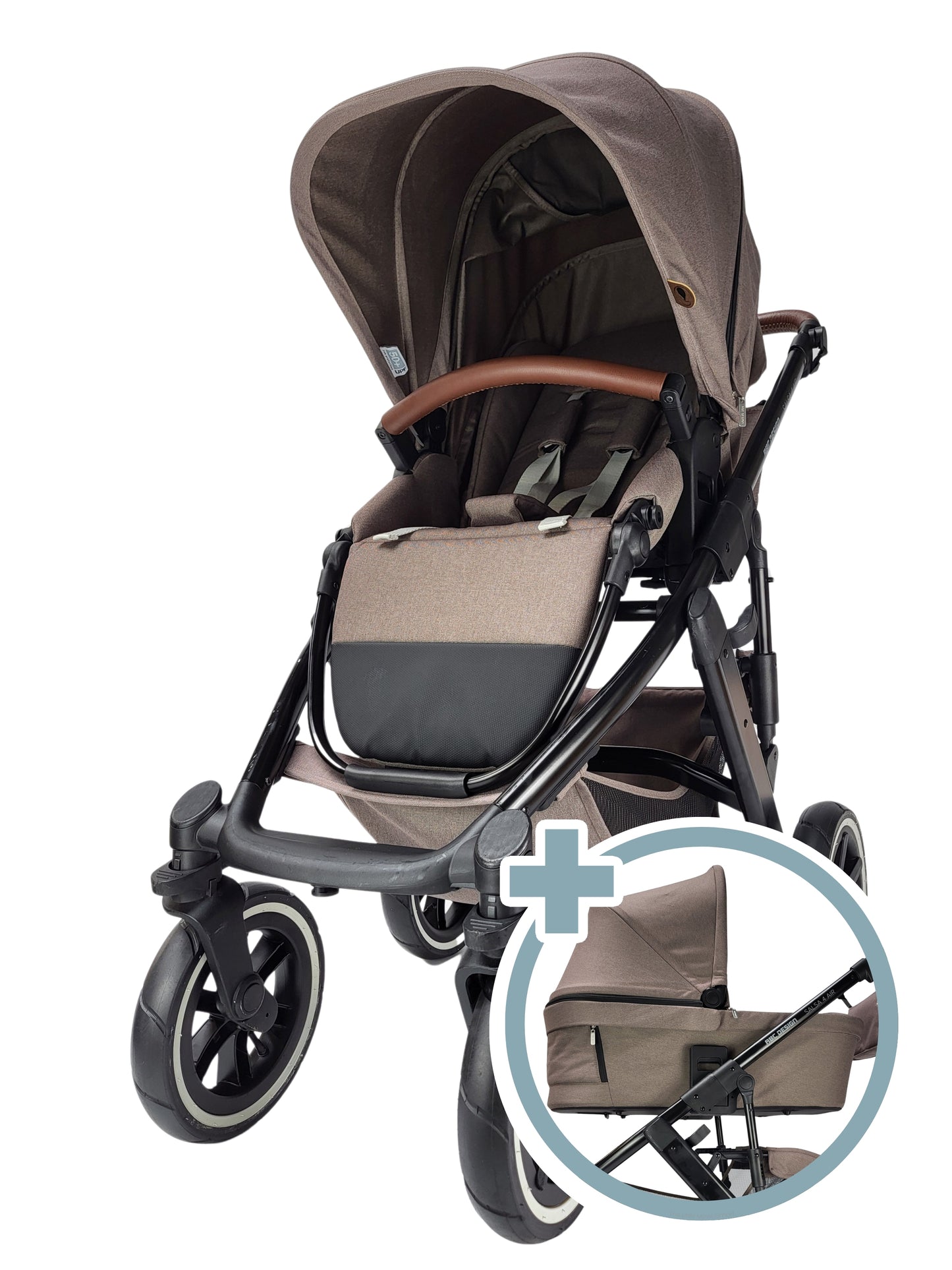 ABC-Design - Salsa 4 Air Diamond Edition