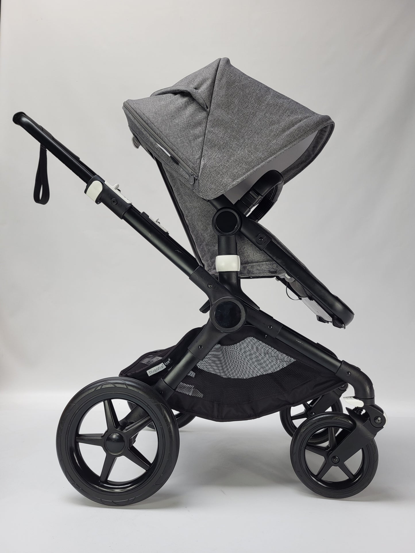 Bugaboo - Fox 2