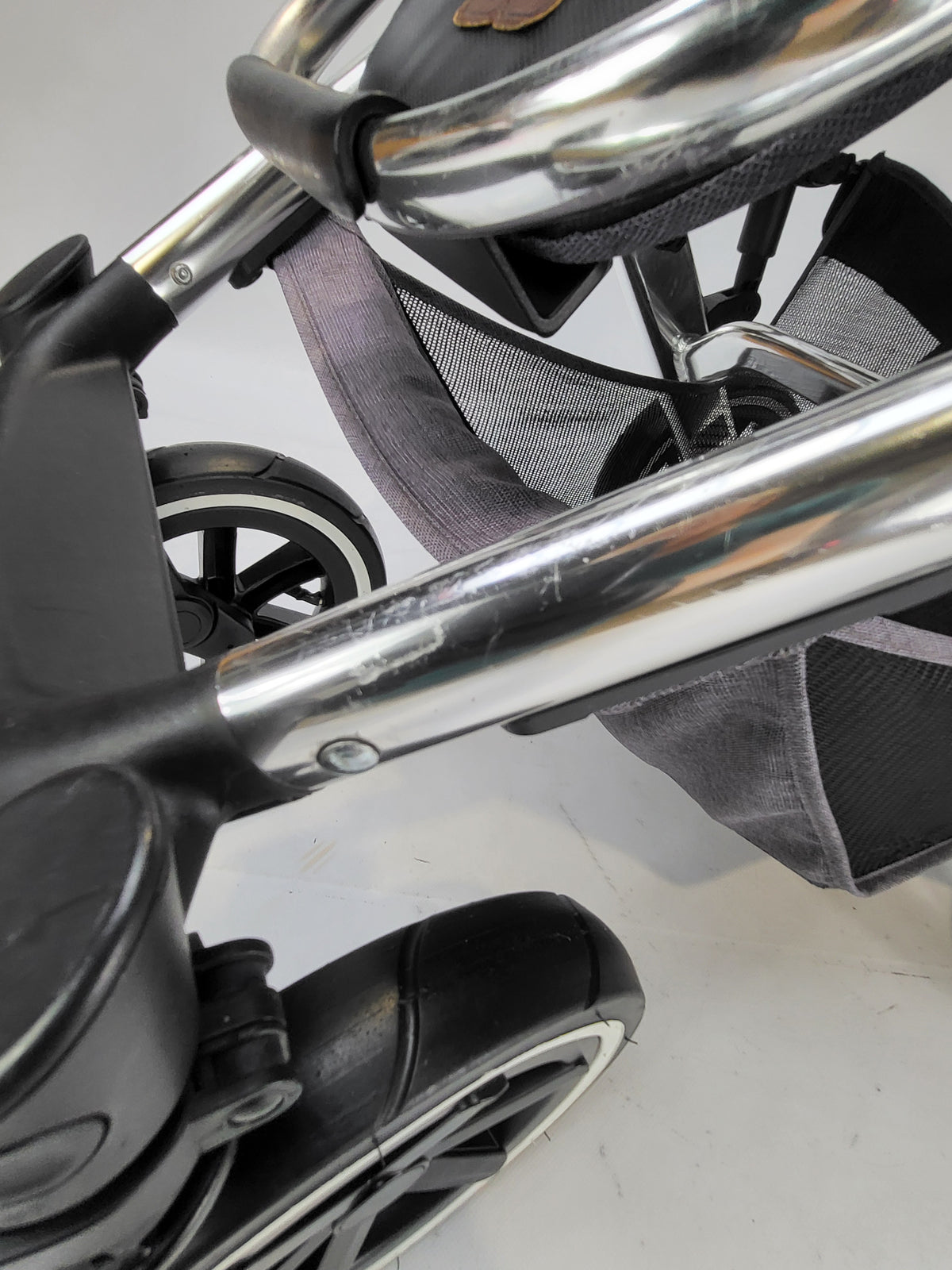 ABC-Design - Salsa 4 Air Diamond Edition