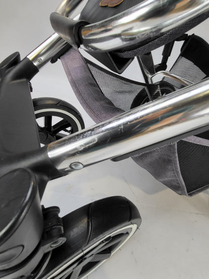 ABC-Design - Salsa 4 Air Diamond Edition