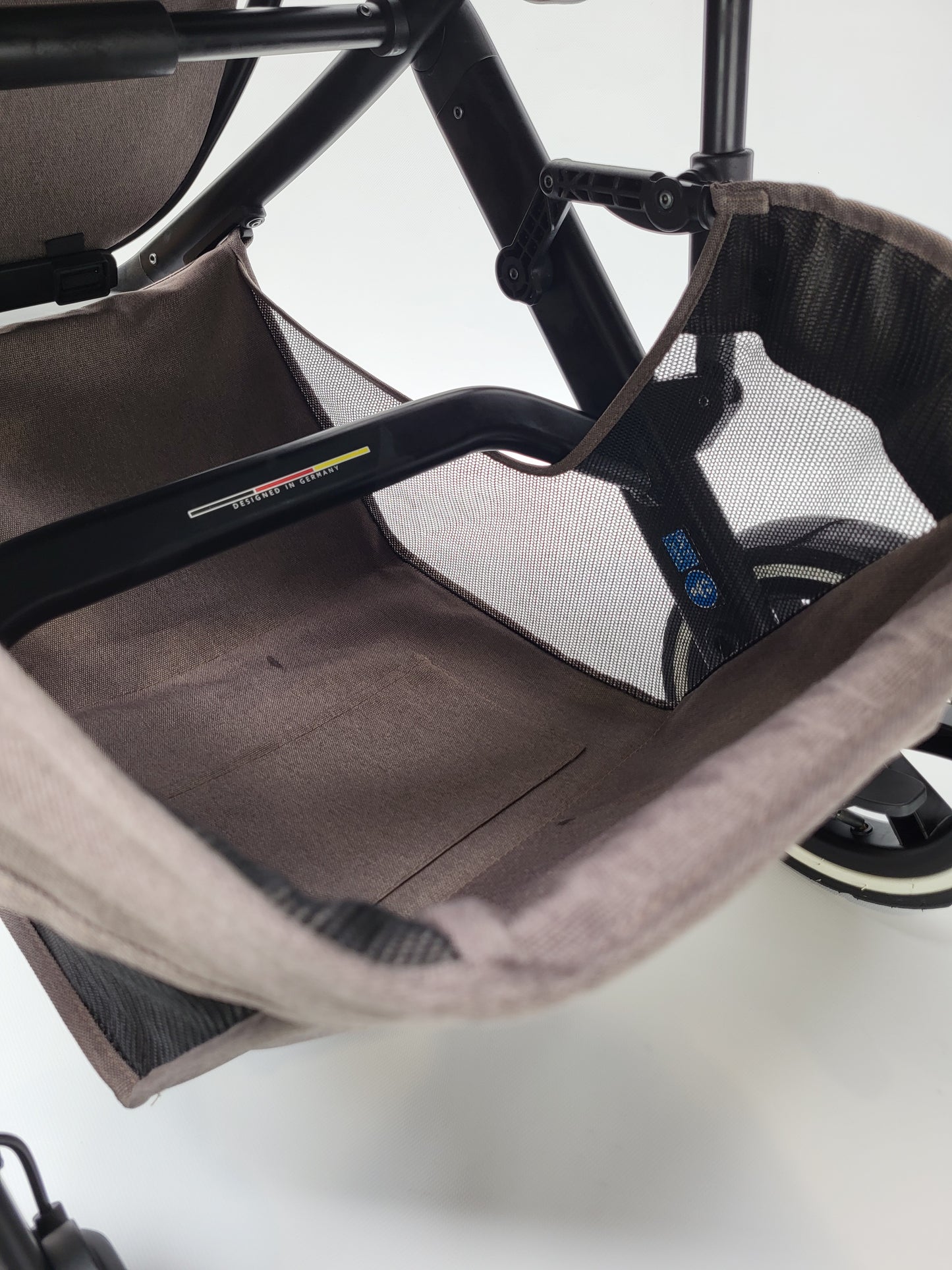 ABC-Design - Salsa 4 Air
