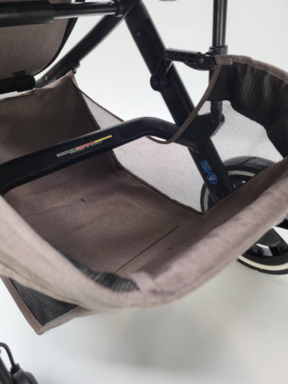ABC-Design - Salsa 4 Air