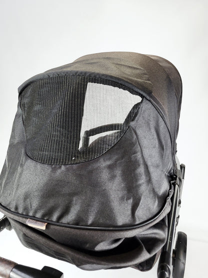 ABC-Design - Salsa 4 Air Diamond Edition