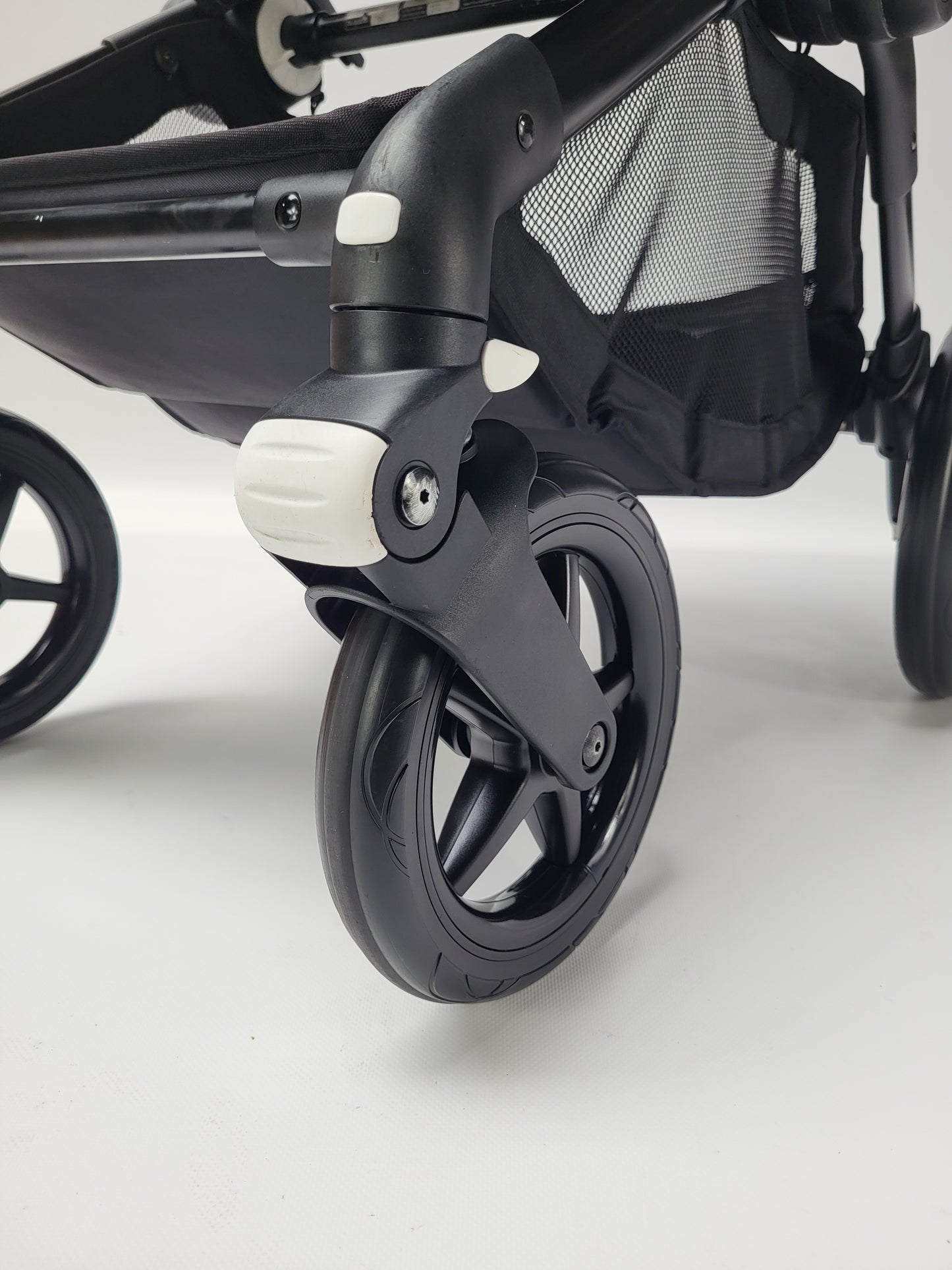 Bugaboo - Fox 2
