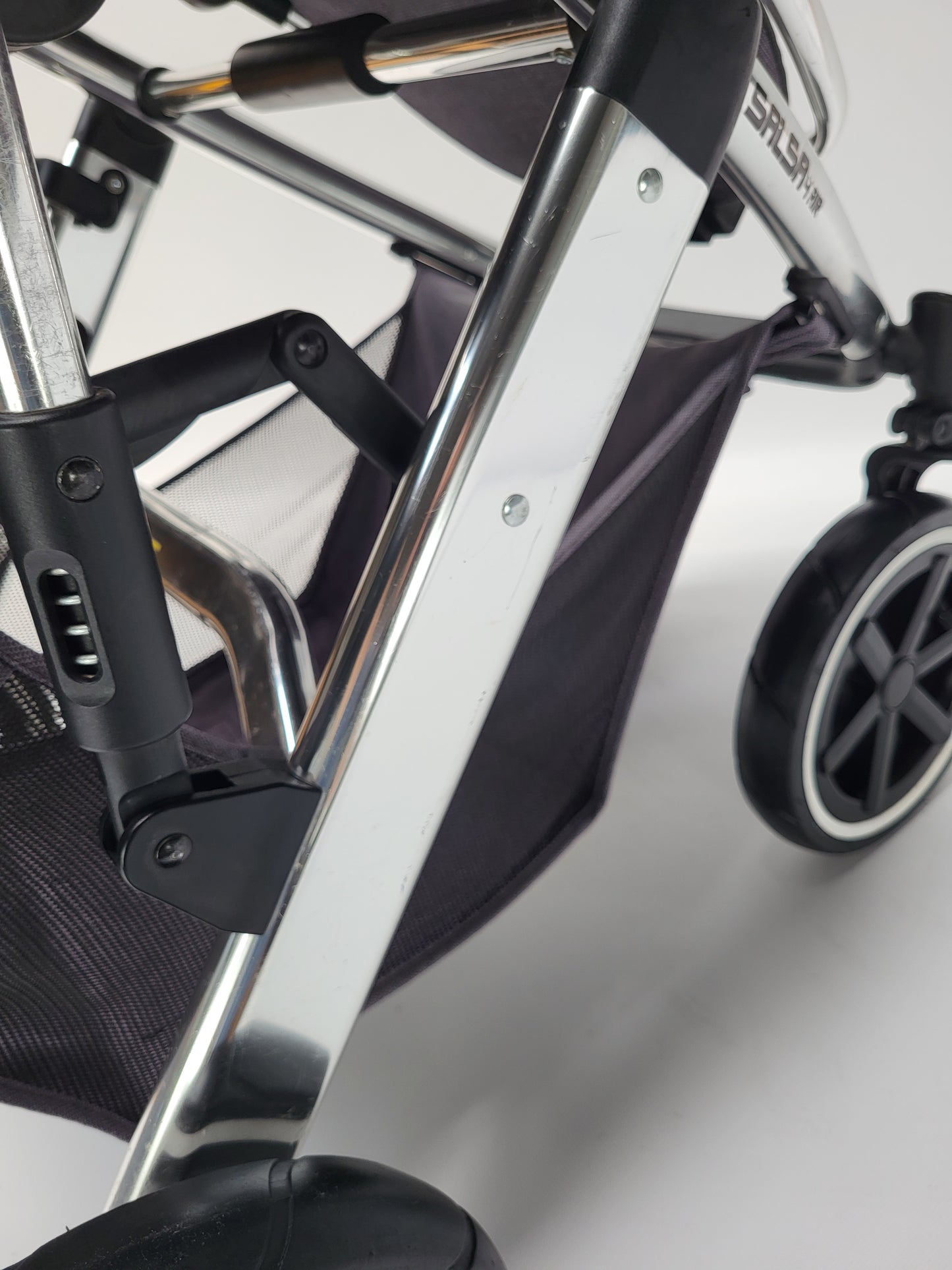 ABC-Design - Salsa 4 Air