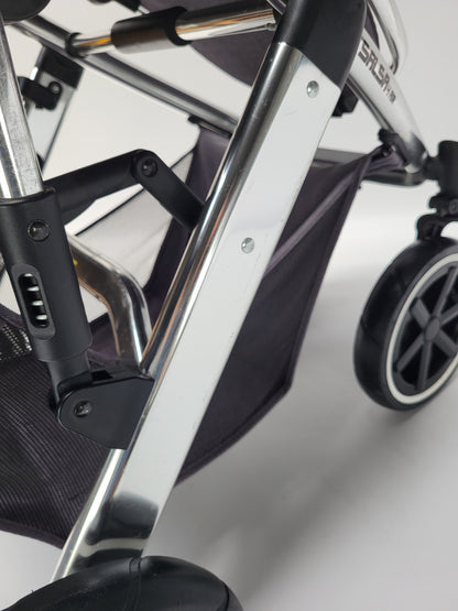 ABC-Design - Salsa 4 Air