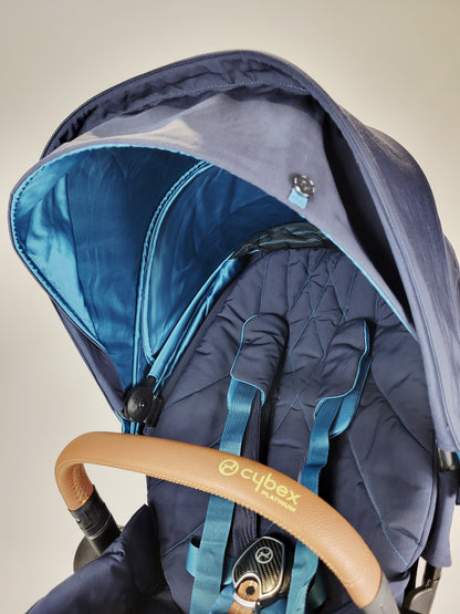 Cybex - Priam