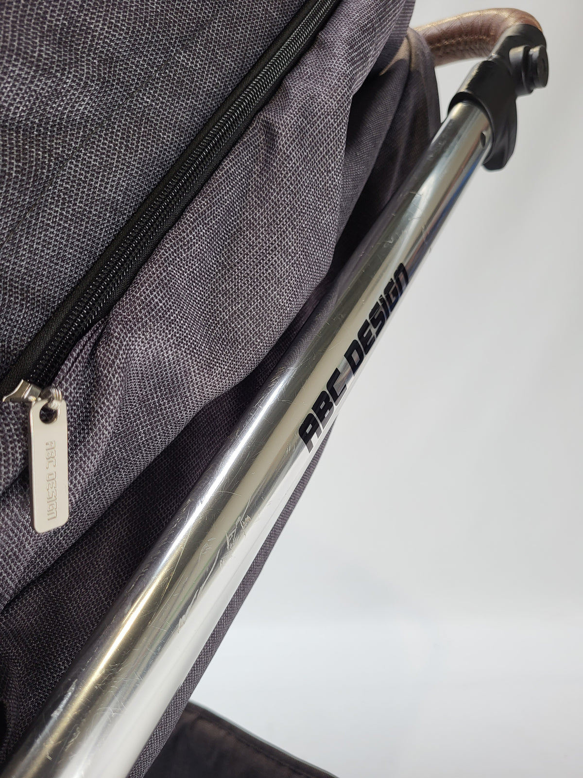 ABC-Design - Salsa 4 Air Diamond Edition