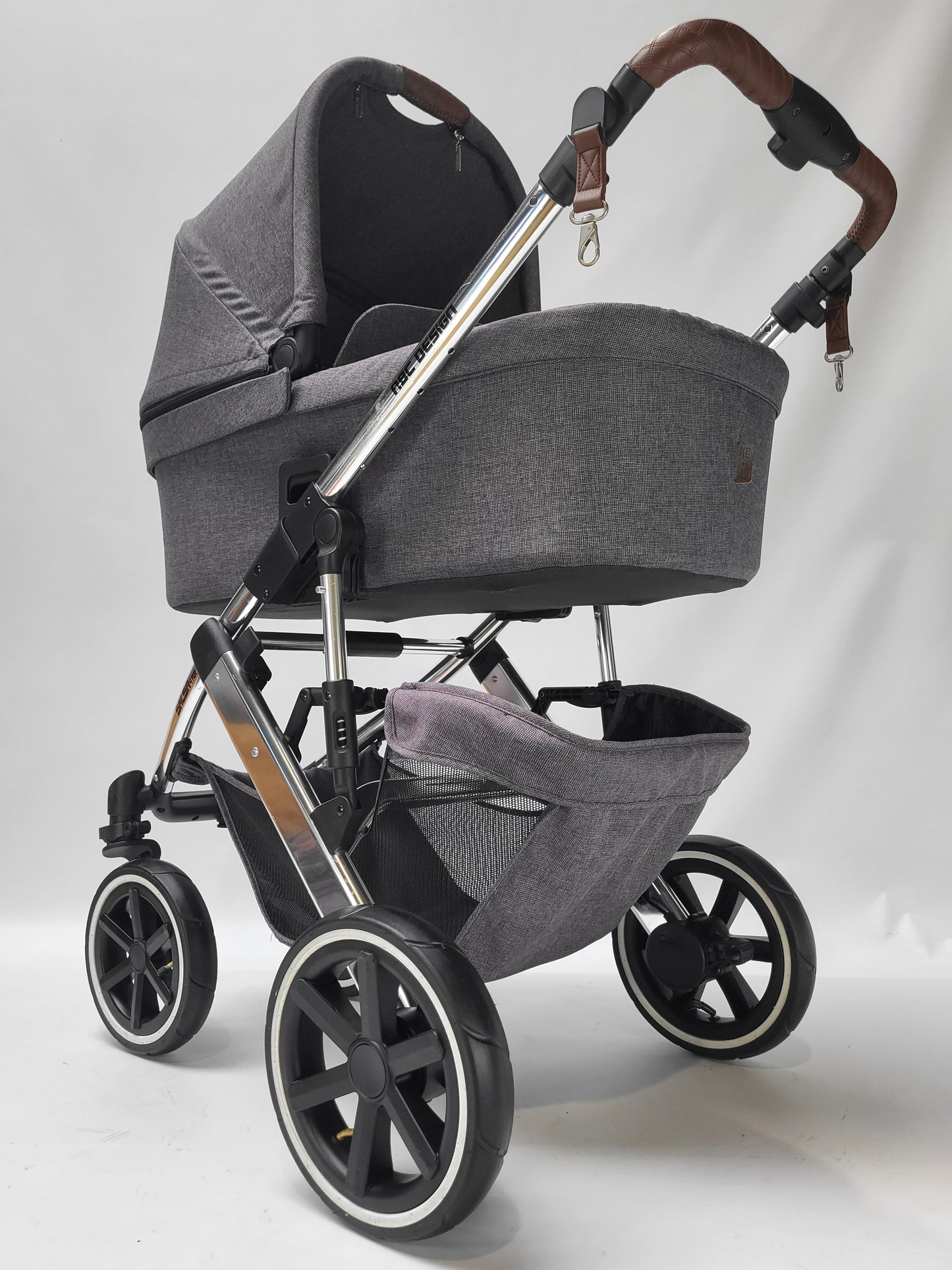 ABC-Design - Salsa 4 Air