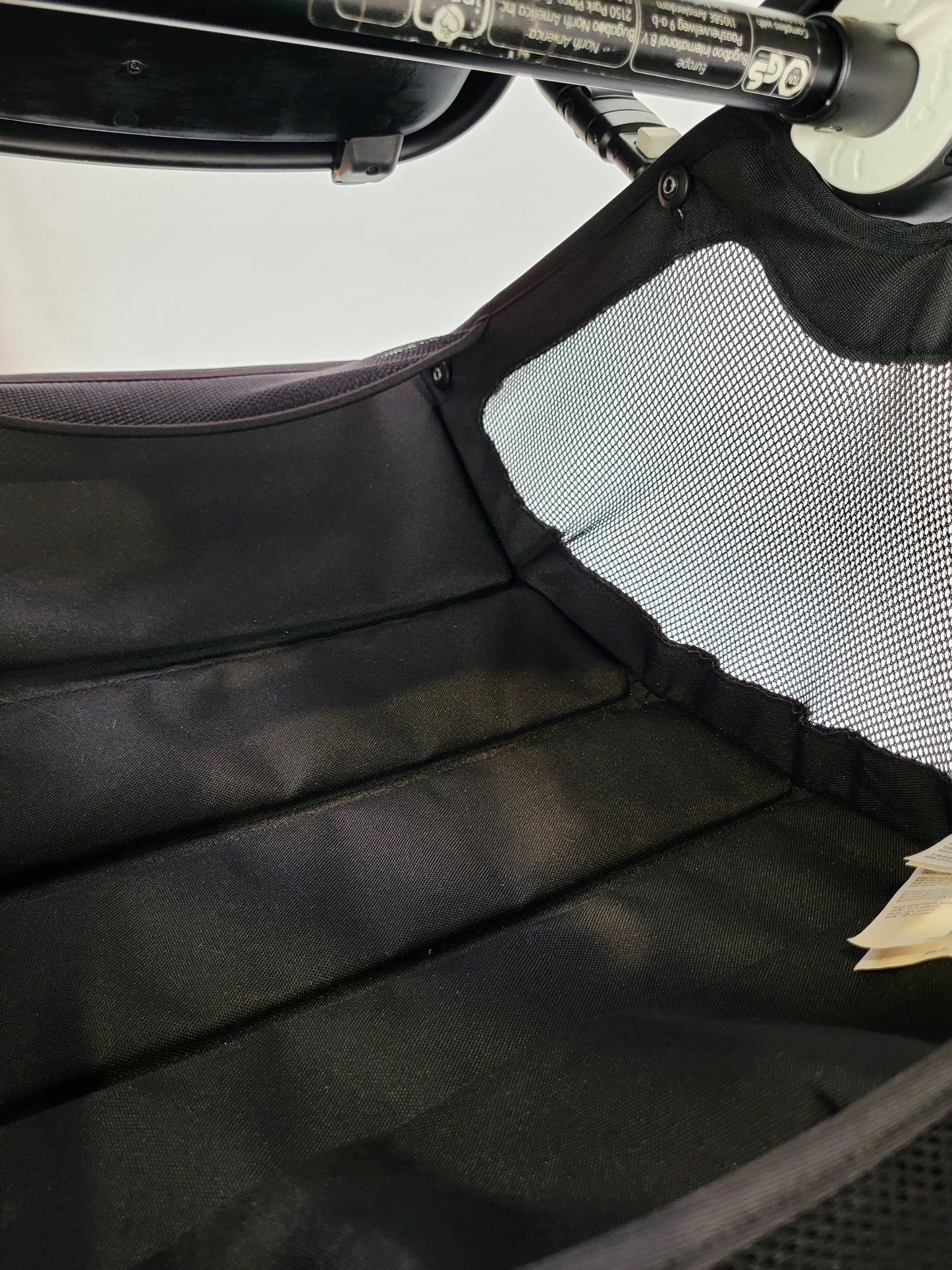 Bugaboo - Fox 2