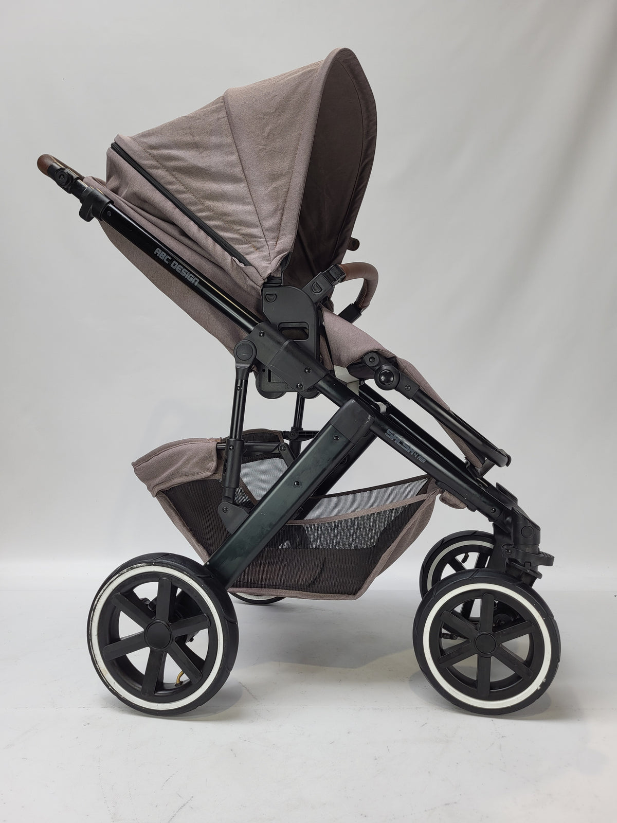 ABC-Design - Salsa 4 Air Diamond Edition