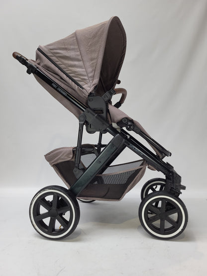 ABC-Design - Salsa 4 Air Diamond Edition