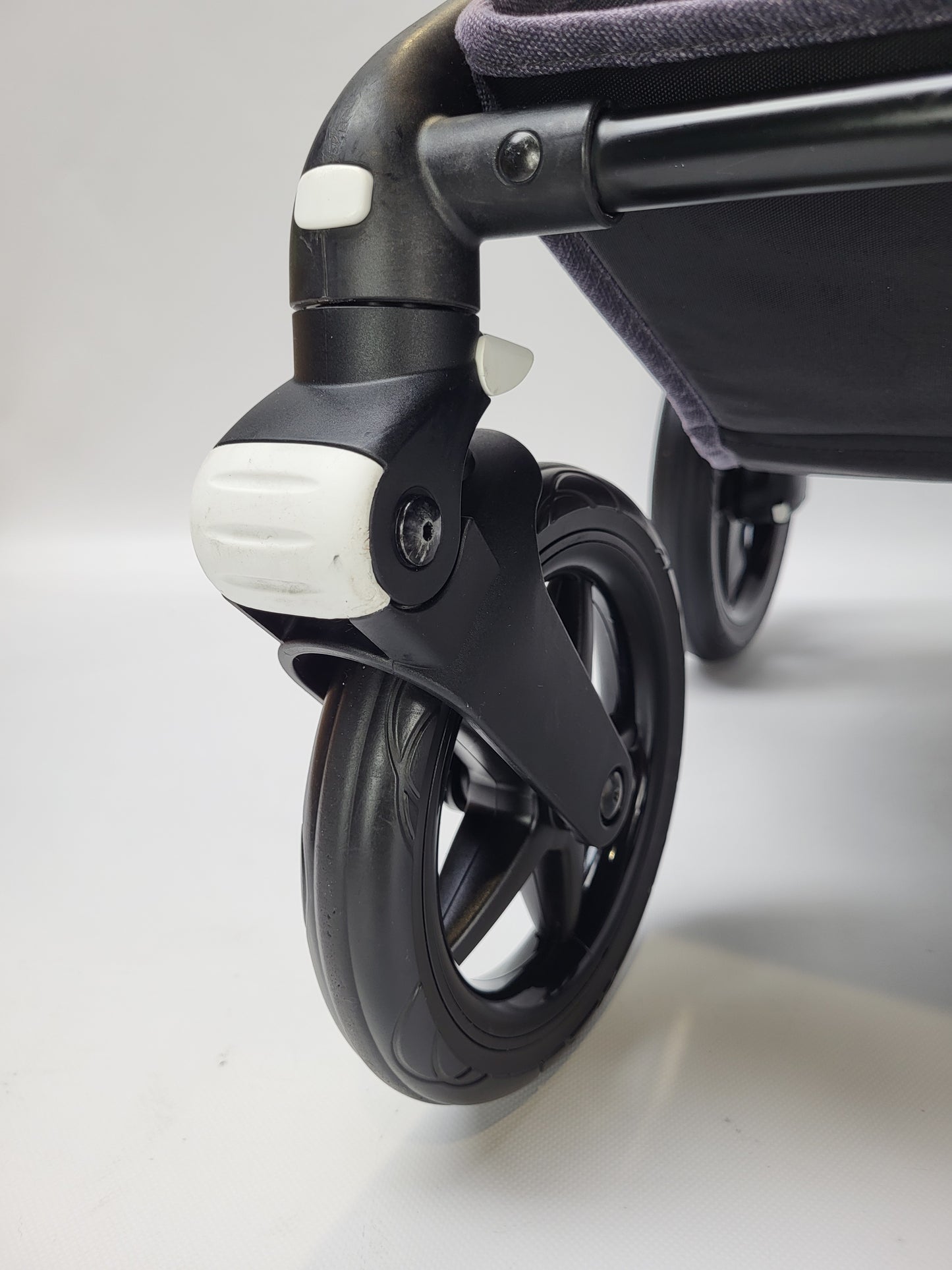 Bugaboo - Fox 2