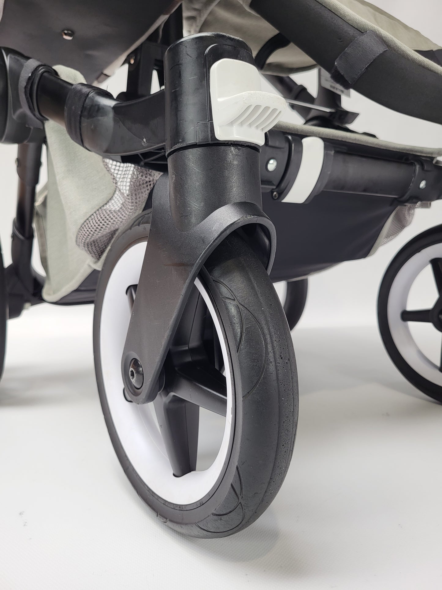 Bugaboo - Donkey 2 Mono