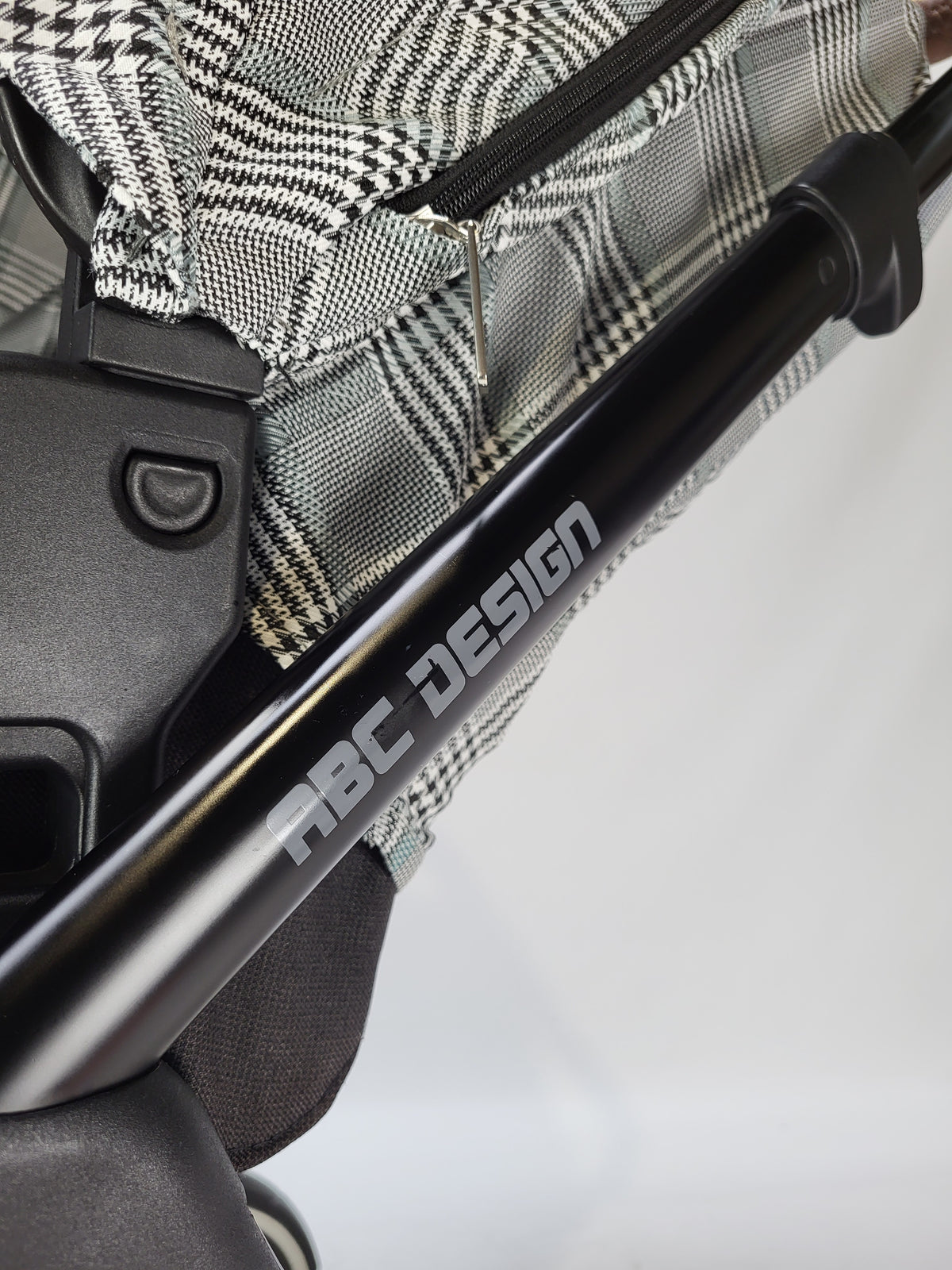 ABC-Design - Viper 4