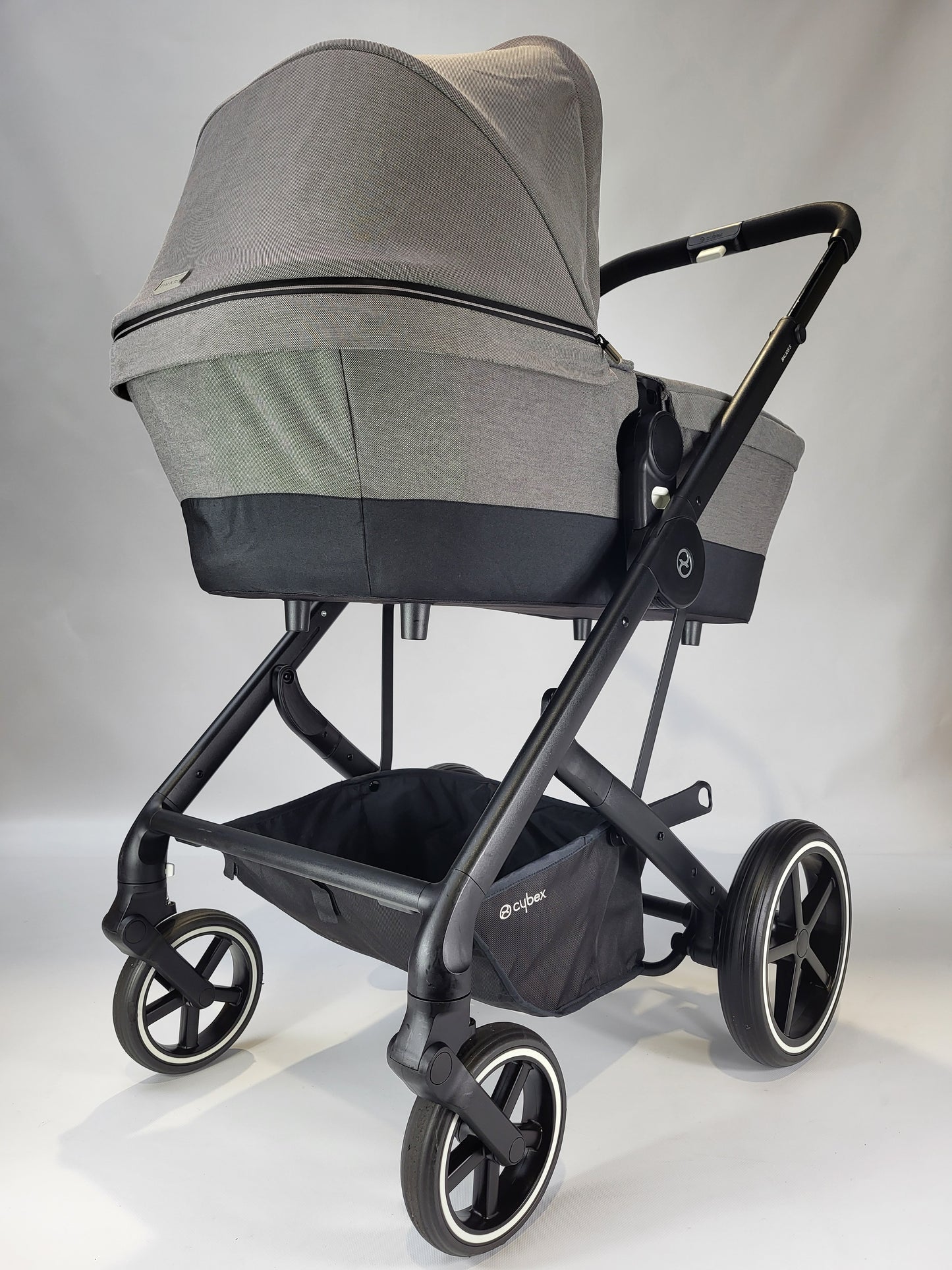 Cybex - Balios S