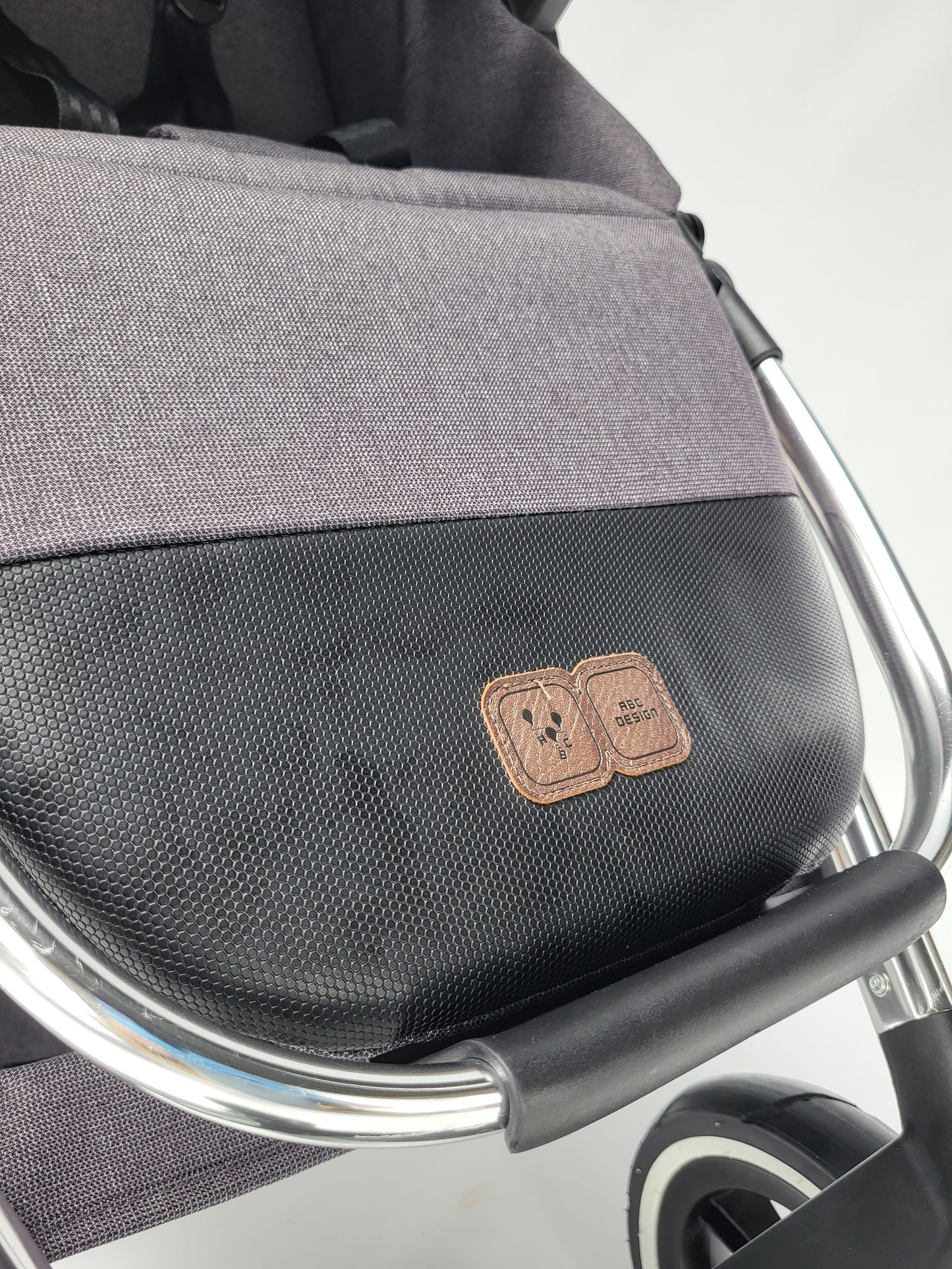 ABC-Design - Salsa 4 Air Diamond Edition
