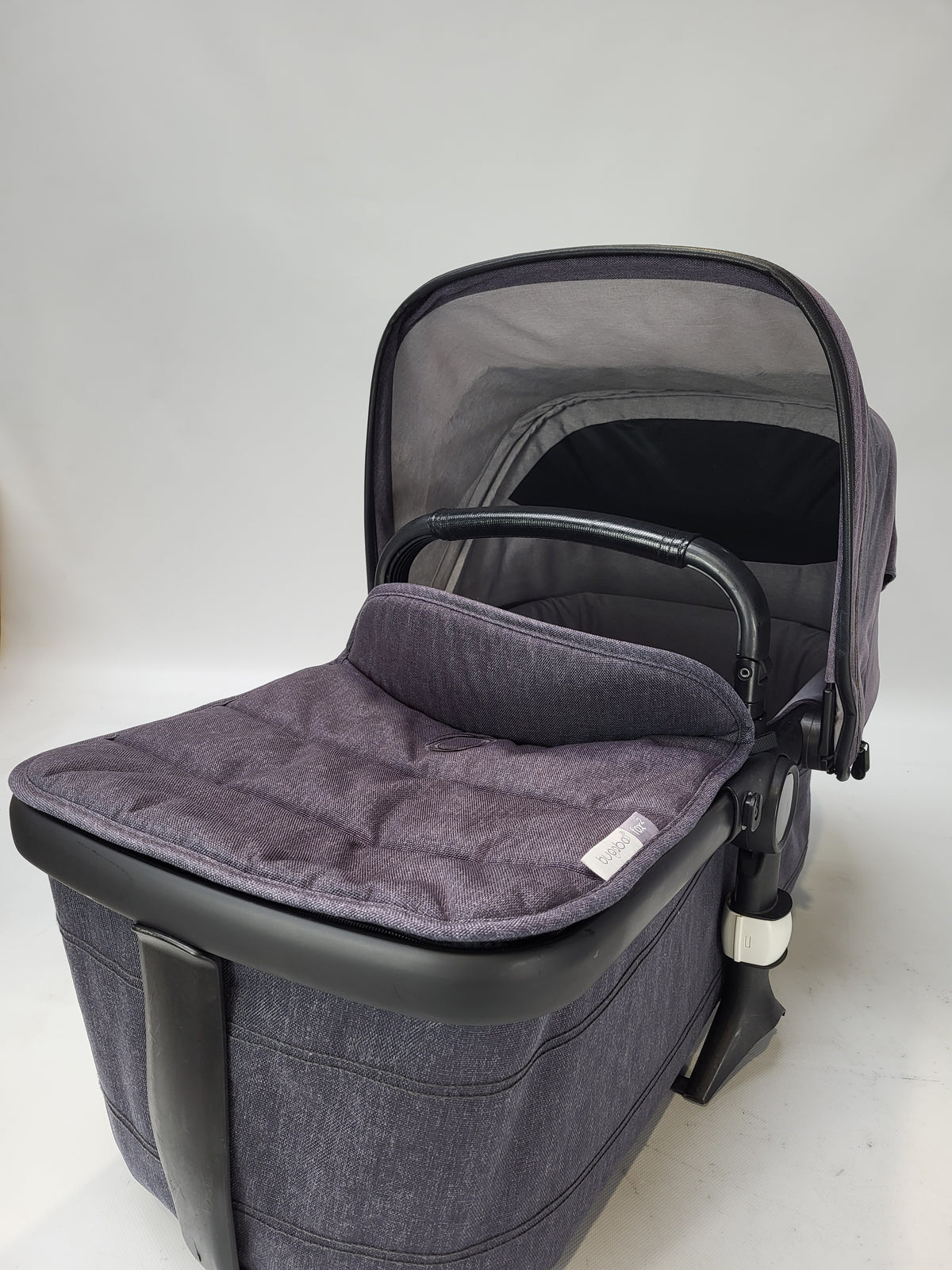 Bugaboo - Fox 2