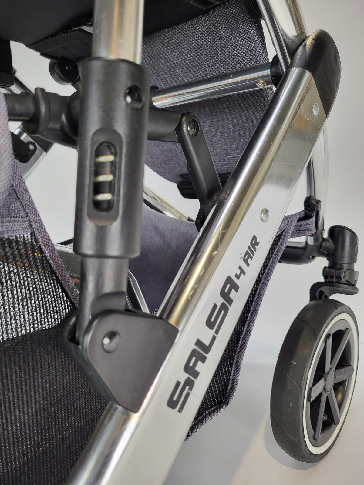 ABC-Design - Salsa 4 Air Diamond Edition