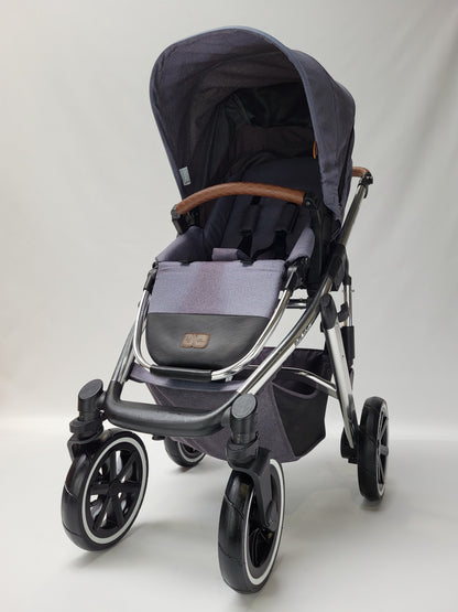 ABC-Design - Salsa 4 Air