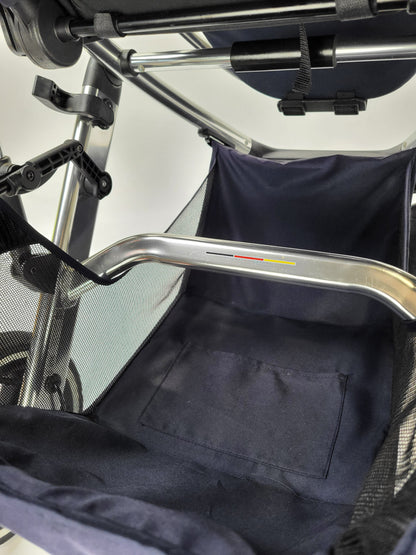 ABC-Design - Salsa 4 Air Diamond Edition