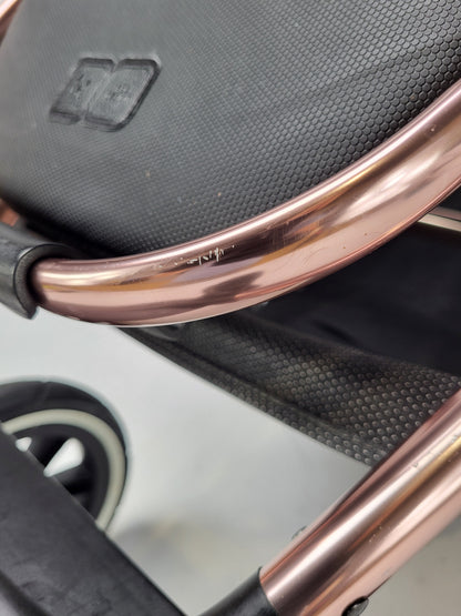 ABC-Design - Salsa 4 Air Diamond Edition