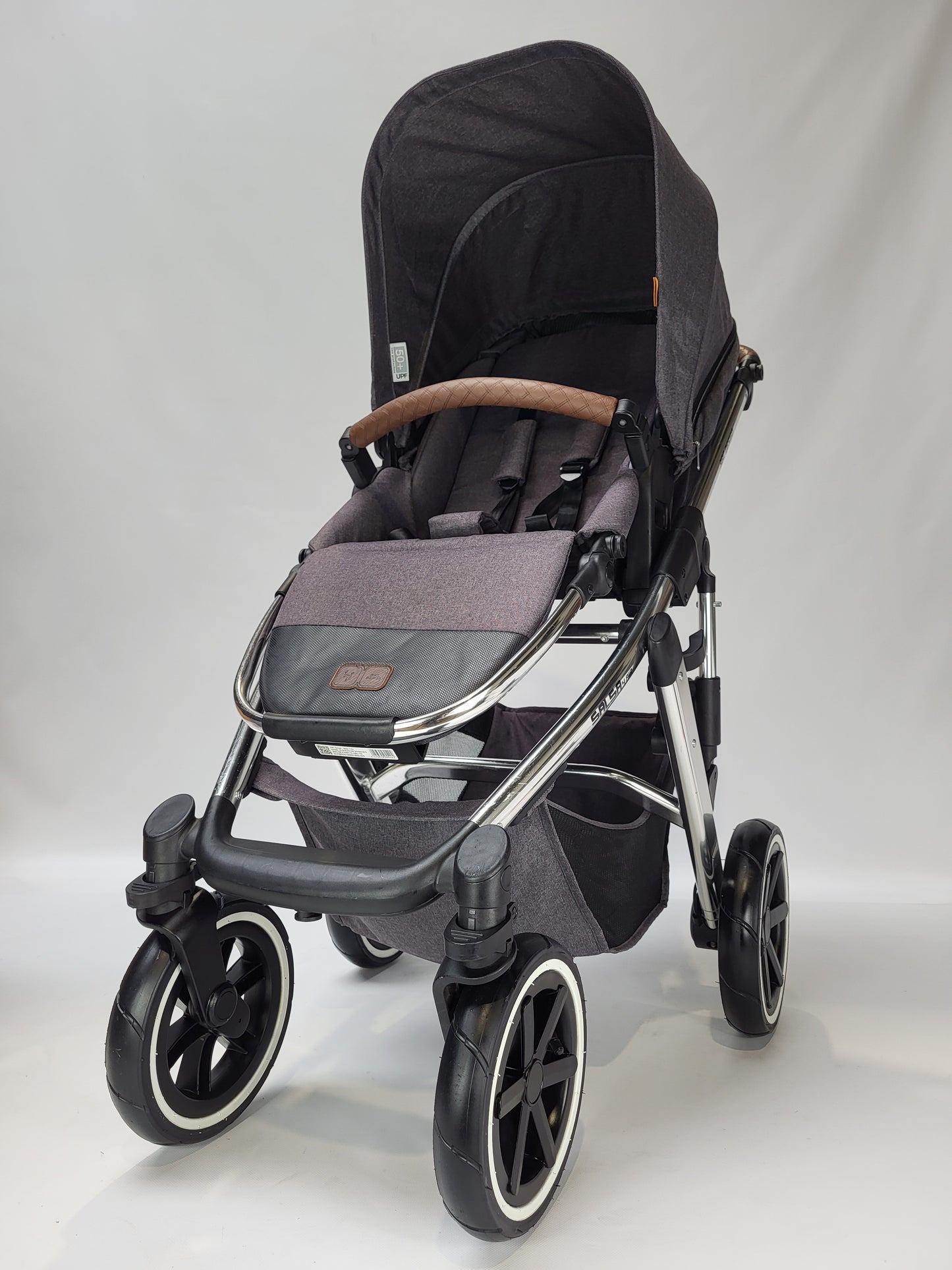 ABC-Design - Salsa 4 Air