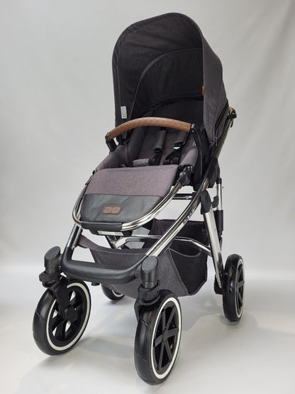 ABC-Design - Salsa 4 Air