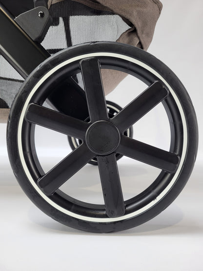 ABC-Design - Salsa 4