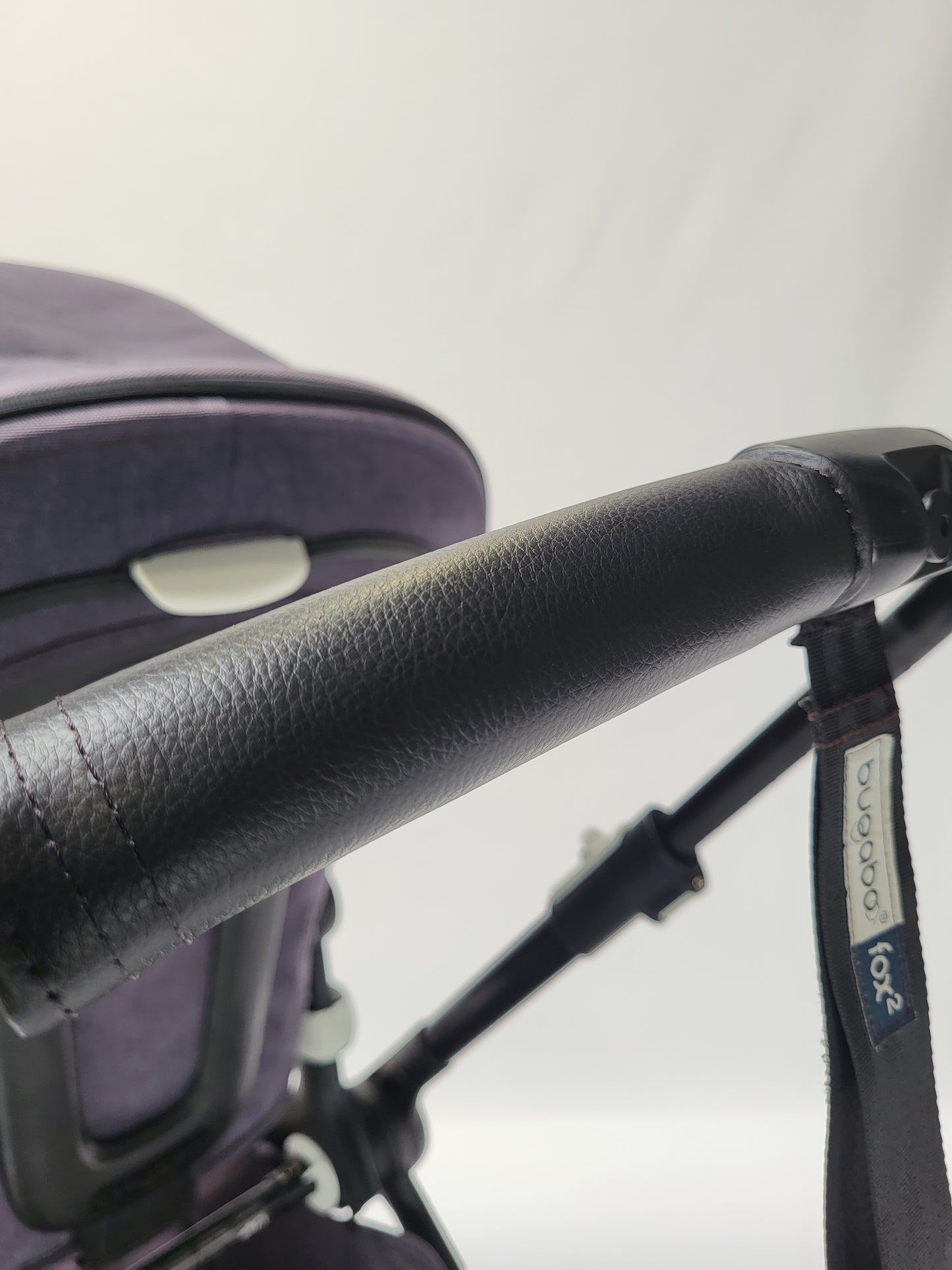 Bugaboo - Fox 2