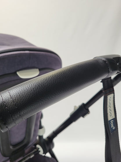 Bugaboo - Fox 2