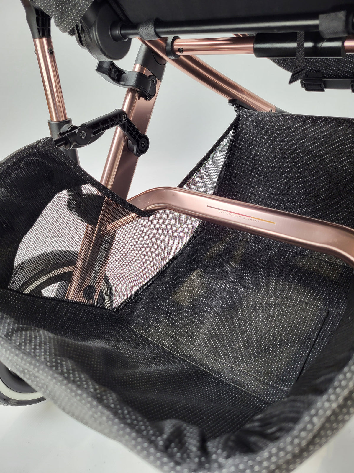 ABC-Design - Salsa 4 Air Diamond Edition