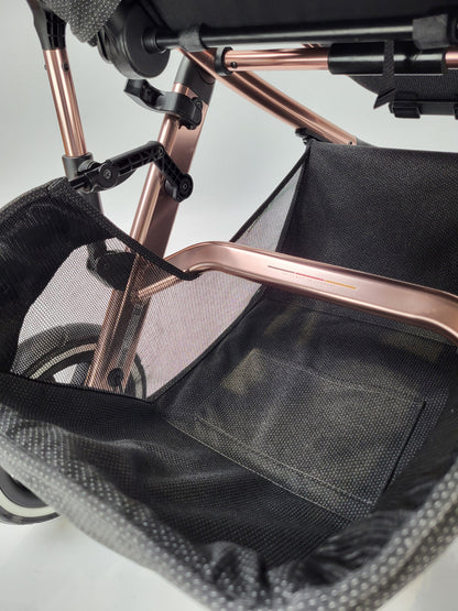 ABC-Design - Salsa 4 Air Diamond Edition
