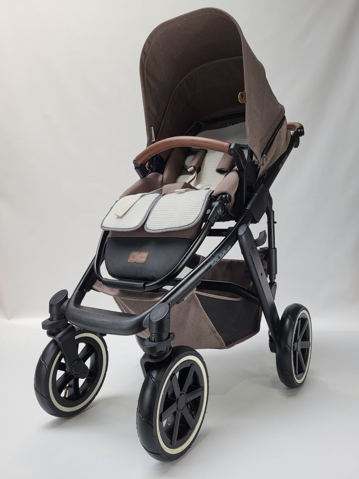 ABC-Design - Salsa 4 Air